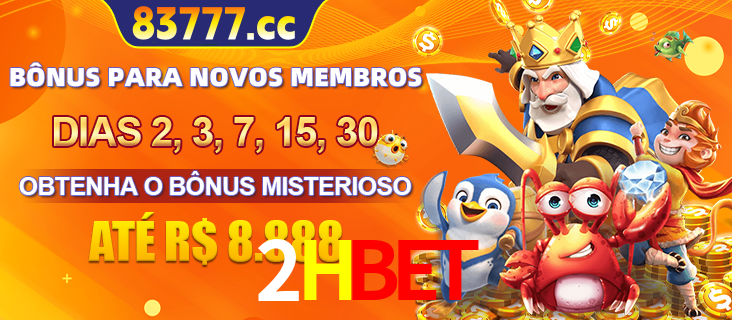 Anúncio dos benefícios para Membro VIP Sênior na plataforma 2HBET, incluindo bônus promocionais, semanais e mensais, ilustrado com o personagem Fortune Tiger.